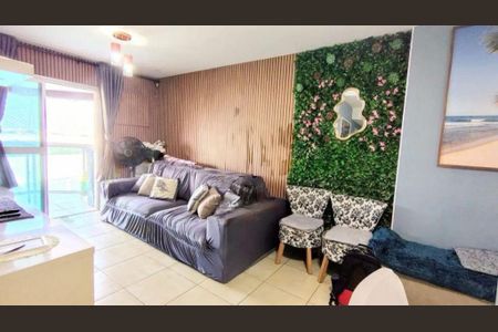 Apartamento à venda com 3 quartos, 100m² em Barra da Tijuca, Rio de Janeiro
