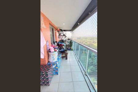 Apartamento à venda com 3 quartos, 100m² em Barra da Tijuca, Rio de Janeiro
