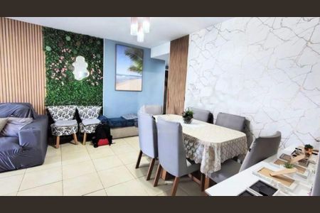 Apartamento à venda com 3 quartos, 100m² em Barra da Tijuca, Rio de Janeiro