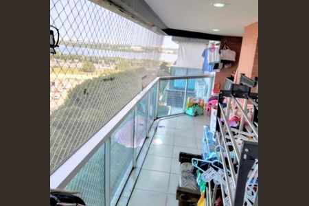 Apartamento à venda com 100m², 3 quartos e sem vaga