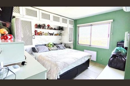 Apartamento à venda com 3 quartos, 100m² em Barra da Tijuca, Rio de Janeiro