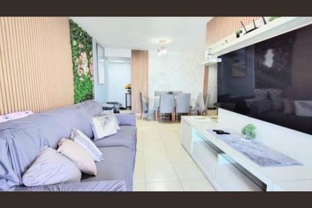 Apartamento à venda com 3 quartos, 100m² em Barra da Tijuca, Rio de Janeiro
