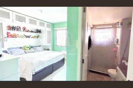 Apartamento à venda com 3 quartos, 100m² em Barra da Tijuca, Rio de Janeiro