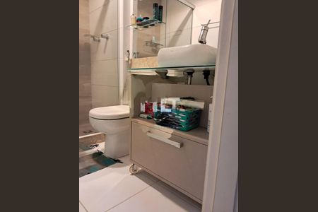 Apartamento à venda com 2 quartos, 94m² em Tijuca, Rio de Janeiro
