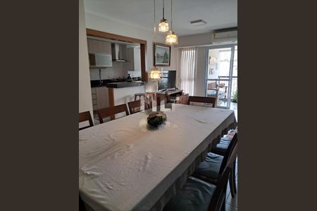Apartamento à venda com 94m², 2 quartos e 1 vaga