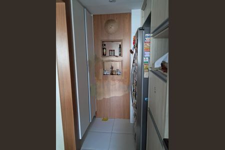 Apartamento à venda com 94m², 2 quartos e 1 vaga