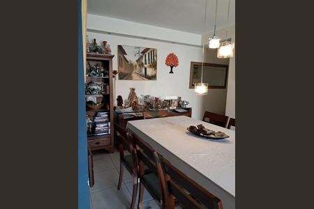 Apartamento à venda com 94m², 2 quartos e 1 vaga