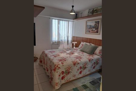 Apartamento à venda com 94m², 2 quartos e 1 vaga