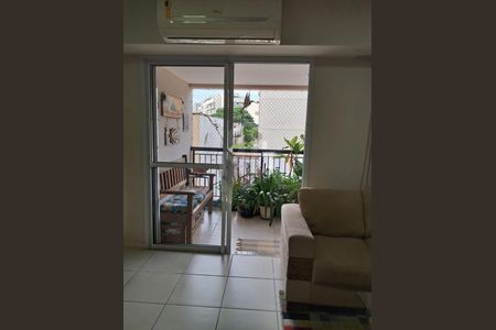 Apartamento à venda com 2 quartos, 94m² em Tijuca, Rio de Janeiro