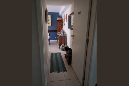 Apartamento à venda com 94m², 2 quartos e 1 vaga