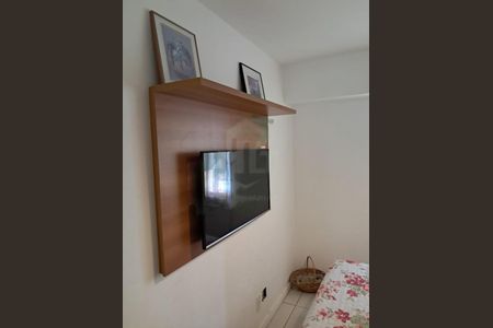 Apartamento à venda com 94m², 2 quartos e 1 vaga