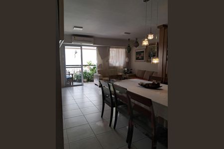 Apartamento à venda com 2 quartos, 94m² em Tijuca, Rio de Janeiro