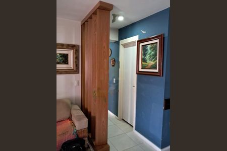 Apartamento à venda com 94m², 2 quartos e 1 vaga
