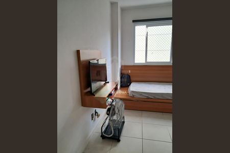 Apartamento à venda com 2 quartos, 94m² em Tijuca, Rio de Janeiro