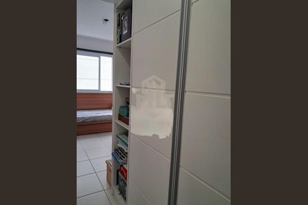Apartamento à venda com 2 quartos, 94m² em Tijuca, Rio de Janeiro