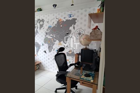 Apartamento à venda com 94m², 2 quartos e 1 vaga