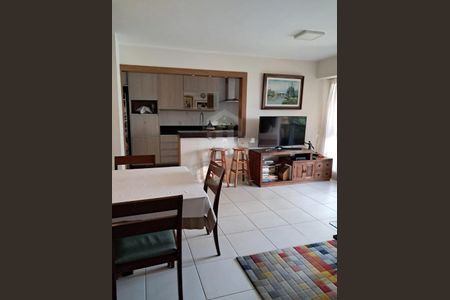 Apartamento à venda com 94m², 2 quartos e 1 vaga