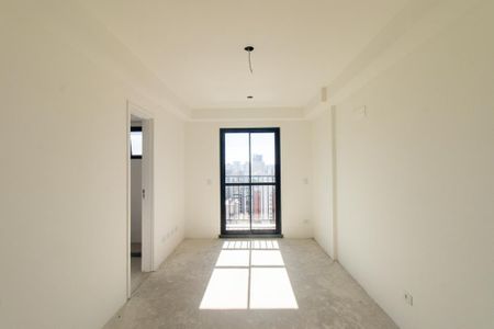 Studio de kitnet/studio à venda com 1 quarto, 21m² em Centro, Curitiba
