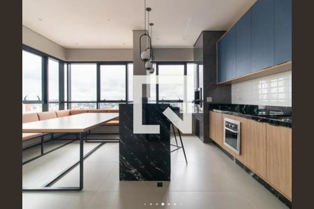 Apartamento à venda com 21m², 1 quarto e sem vaga Apartamento à venda com 21m², 1 quarto e sem vagaÁrea comum - Salão de festas