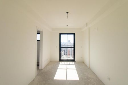Studio de kitnet/studio à venda com 1 quarto, 21m² em Centro, Curitiba