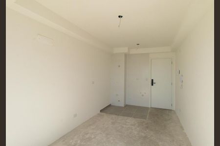 Studio de kitnet/studio à venda com 1 quarto, 21m² em Centro, Curitiba