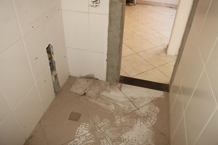 Apartamento à venda com 2 quartos, 45m² em Jardim Santa Teresinha, São Paulo