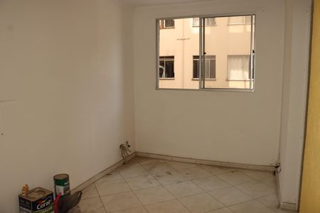 Apartamento à venda com 2 quartos, 45m² em Jardim Santa Teresinha, São Paulo