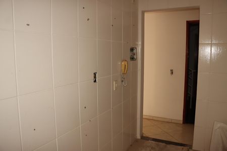 Apartamento à venda com 2 quartos, 45m² em Jardim Santa Teresinha, São Paulo