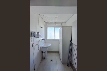 Apartamento para alugar com 69m², 2 quartos e 2 vagas Apartamento para alugar com 69m², 2 quartos e 2 vagasÁrea de Serviço