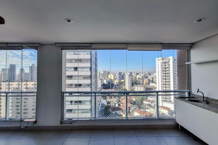 Apartamento para alugar com 69m², 2 quartos e 2 vagas Apartamento para alugar com 69m², 2 quartos e 2 vagasVista do Quarto 1
