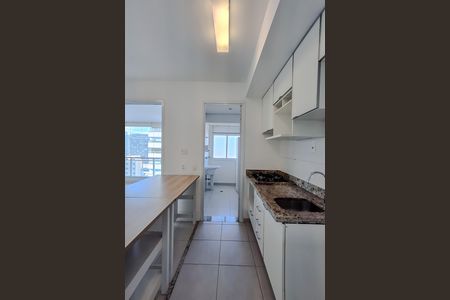 Apartamento para alugar com 69m², 2 quartos e 2 vagas Apartamento para alugar com 69m², 2 quartos e 2 vagasCozinha