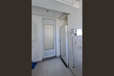 Apartamento para alugar com 69m², 2 quartos e 2 vagas Apartamento para alugar com 69m², 2 quartos e 2 vagasÁrea de Serviço