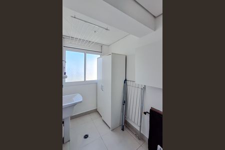 Apartamento para alugar com 69m², 2 quartos e 2 vagas Apartamento para alugar com 69m², 2 quartos e 2 vagasÁrea de Serviço
