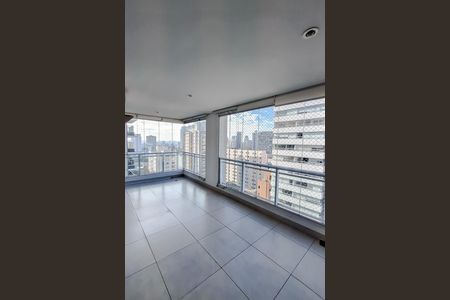 Apartamento para alugar com 69m², 2 quartos e 2 vagas Apartamento para alugar com 69m², 2 quartos e 2 vagasVaranda da Sala