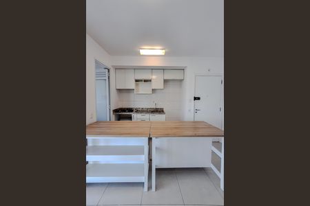 Apartamento para alugar com 69m², 2 quartos e 2 vagas Apartamento para alugar com 69m², 2 quartos e 2 vagasCozinha