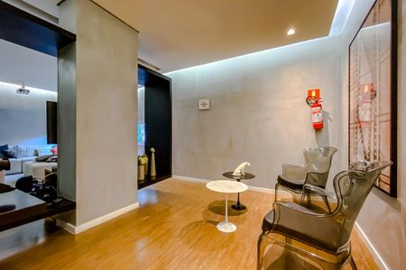 Apartamento para alugar com 69m², 2 quartos e 2 vagasÁrea comum