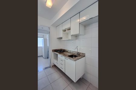 Apartamento para alugar com 69m², 2 quartos e 2 vagas Apartamento para alugar com 69m², 2 quartos e 2 vagasCozinha