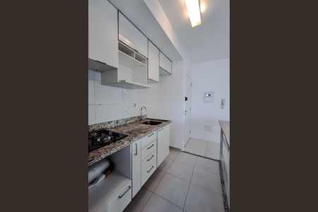 Apartamento para alugar com 69m², 2 quartos e 2 vagas Apartamento para alugar com 69m², 2 quartos e 2 vagasCozinha