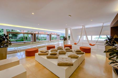 Apartamento para alugar com 69m², 2 quartos e 2 vagasÁrea comum