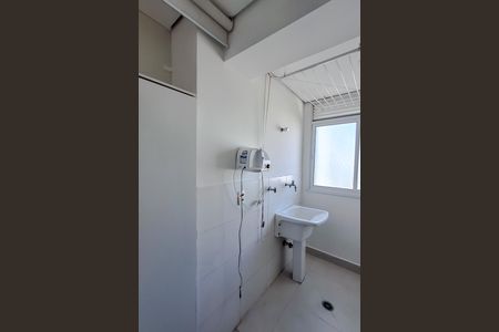 Apartamento para alugar com 69m², 2 quartos e 2 vagas Apartamento para alugar com 69m², 2 quartos e 2 vagasÁrea de Serviço