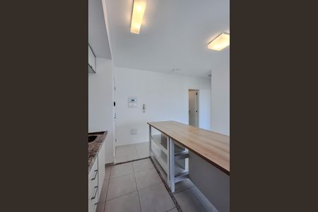 Apartamento para alugar com 69m², 2 quartos e 2 vagas Apartamento para alugar com 69m², 2 quartos e 2 vagasCozinha