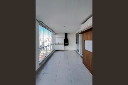 Apartamento para alugar com 69m², 2 quartos e 2 vagas Apartamento para alugar com 69m², 2 quartos e 2 vagasVaranda da Sala