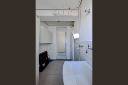 Apartamento para alugar com 69m², 2 quartos e 2 vagas Apartamento para alugar com 69m², 2 quartos e 2 vagasÁrea de Serviço