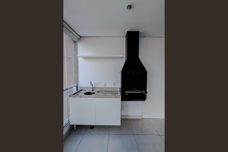 Apartamento para alugar com 69m², 2 quartos e 2 vagas Apartamento para alugar com 69m², 2 quartos e 2 vagasVaranda da Sala