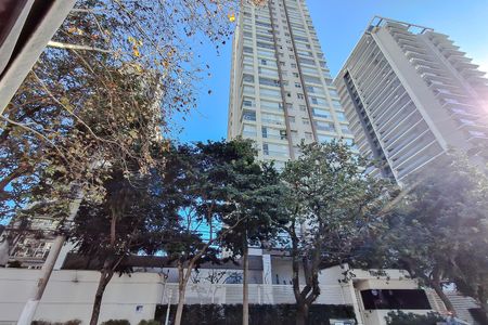 Apartamento para alugar com 69m², 2 quartos e 2 vagas Apartamento para alugar com 69m², 2 quartos e 2 vagasFachada - Plaquinha