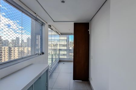 Apartamento para alugar com 69m², 2 quartos e 2 vagas Apartamento para alugar com 69m², 2 quartos e 2 vagasVista da Suíte