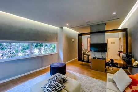 Apartamento para alugar com 69m², 2 quartos e 2 vagasÁrea comum