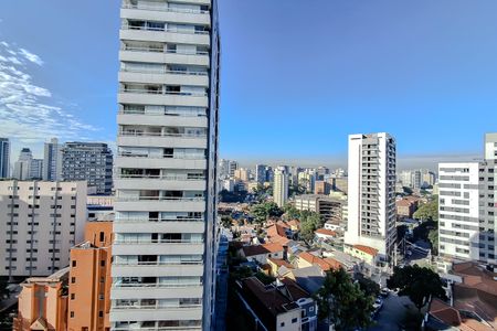 Apartamento para alugar com 69m², 2 quartos e 2 vagas Apartamento para alugar com 69m², 2 quartos e 2 vagasVista da Varanda