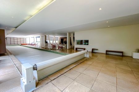 Apartamento para alugar com 69m², 2 quartos e 2 vagasÁrea comum - Piscina