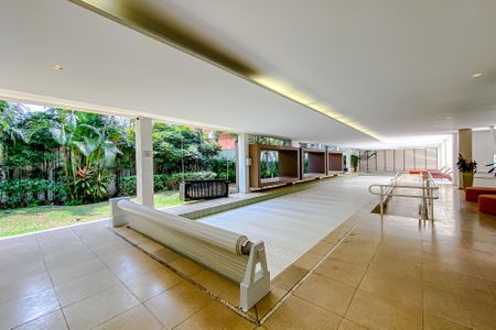 Apartamento para alugar com 69m², 2 quartos e 2 vagasÁrea comum - Piscina
